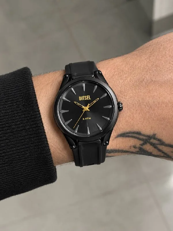 Diesel Streamline watch 1