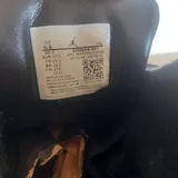 Кроссовки Nike Air 12 Retro, ботинки Lumberjack 3