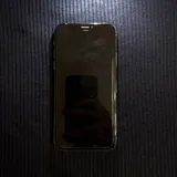 iPhone XS 64GB Silver под восстановление 2