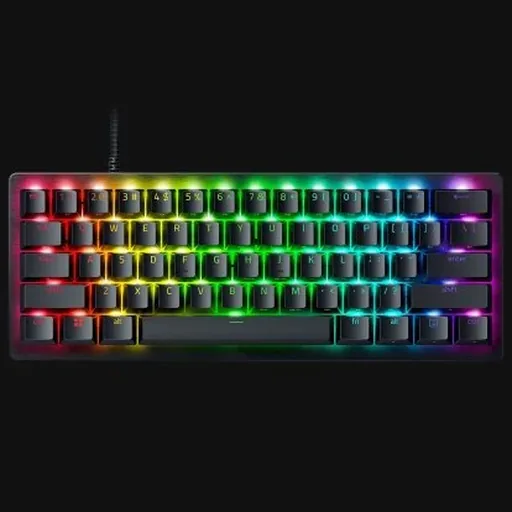 Клавиатура Razer Huntsman V3 Pro Mini