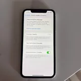iPhone 11 128GB White 9
