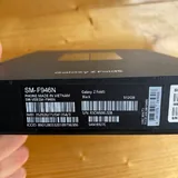 Samsung Galaxy Z Fold5 512 ГБ чёрный 5