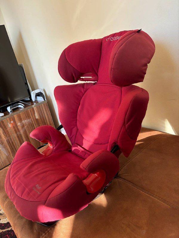 Детское автокресло Maxi-Cosi Rodi AirProtect 2