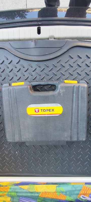 Набор ключей и головок Torex