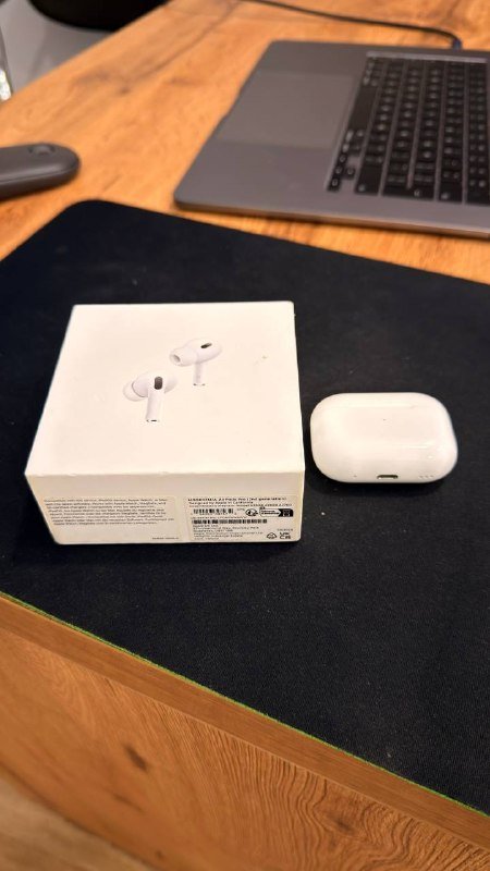 AirPods Pro 2