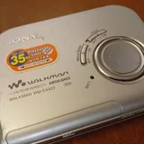 Sony Walkman кассетный плеер 2