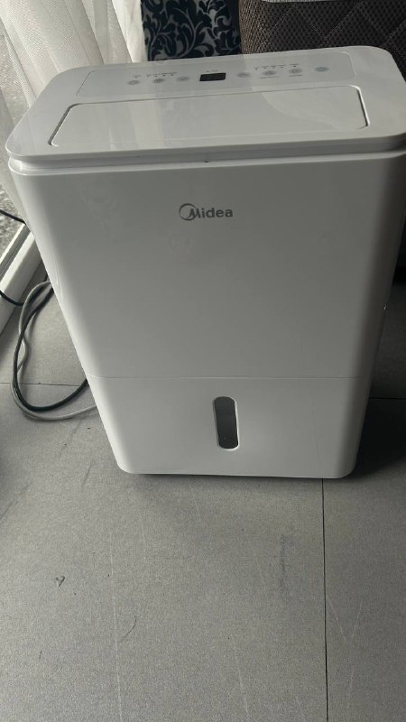 Осушитель воздуха Midea 3