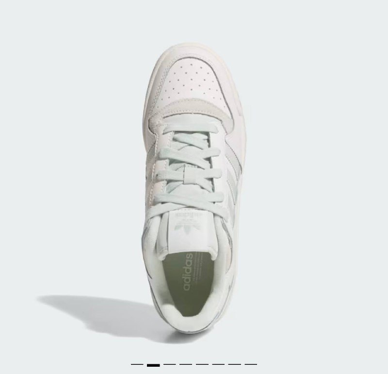 Обувь Adidas Forum Cl Shoes размер 40 новые 2