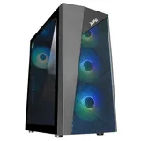 Корпус для ПК XPG Lander 500 1