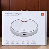 Моющий робот-пылесос Xiaomi Mi Robot Vacuum-Mop 2 Pro 1