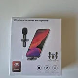 Мышь Logitech с трекболом, микрофон Type-C 2