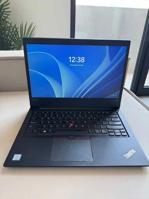 ThinkPad E480