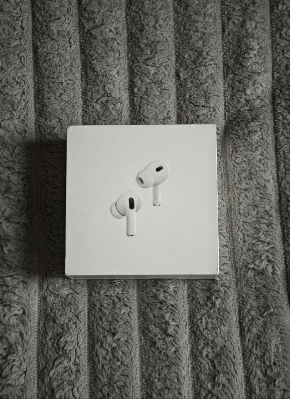 Наушники AirPods Pro 2