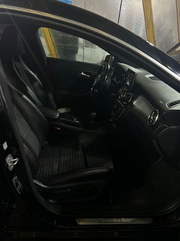 Мерседес универсал 2015 2.2 дизель турбированный механика 6