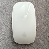Apple mouse 1