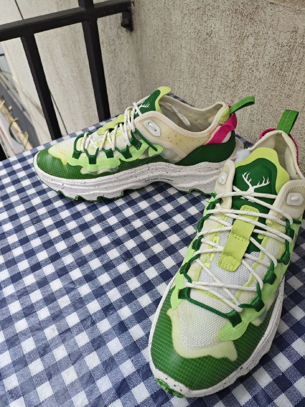 Мужские кроссовки SOREL Kinetic Breakthru Tech Lace 2