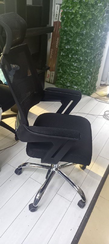 Офисное кресло компьютерное 2