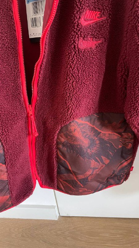 Куртка Nike размер M унисекс 3