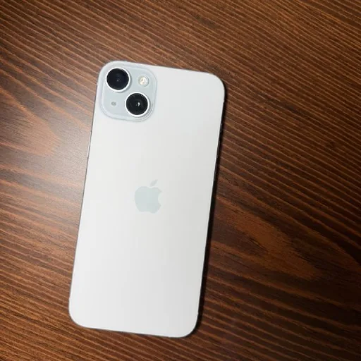 iPhone 15 Plus 128 GB