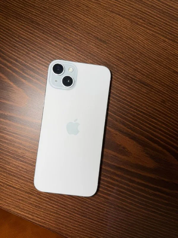 iPhone 15 Plus 128 GB 1