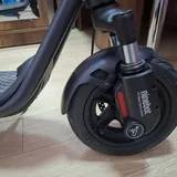 Самокат Segway Ninebot Kickscooter F2 II Black 6