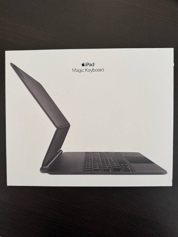 Apple Magic Keyboard для Ipad Pro 12,9-inch