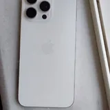 iPhone 15 Pro Max 256GB 2