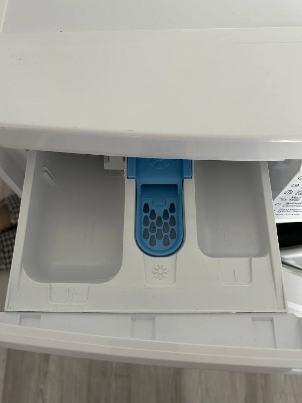 Стиральная машинка 4