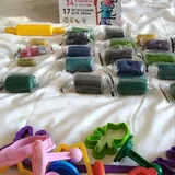 Children’s modeling kits 1