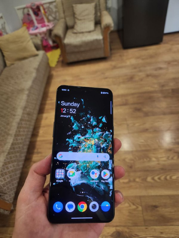 OnePlus 10T 5G в идеальном состоянии 2