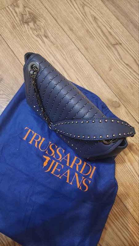 Сумка Trussardi Jeans 2