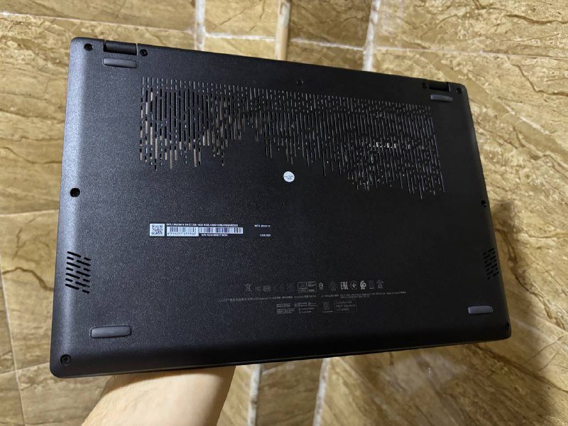 Ноутбук MSI Modern 14 C13M Intel i5 16GB 512GB SSD 5