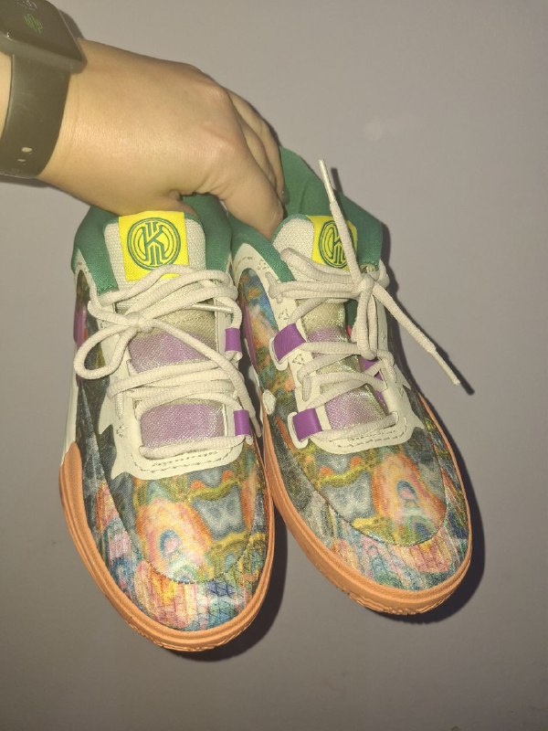 Кроссовки Nike, р.38-38,5 2