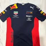 Футболка Red Bull Racing 2