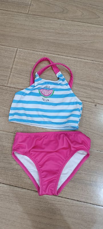 Джинсы, майка, куртка, платье, купальник, сапоги 3