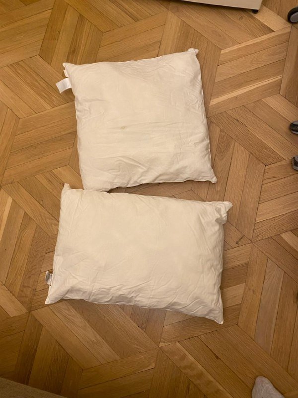 Коврик, плед, зеркало, фоторамки, декоративные подушки 5