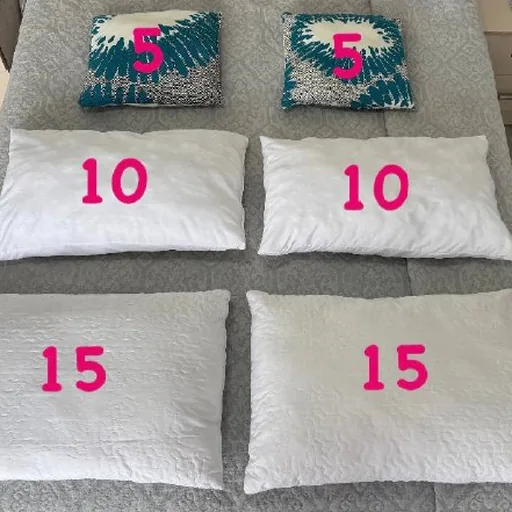 Pillows