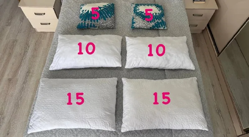 Pillows