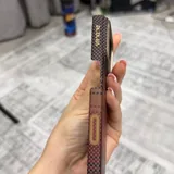 Чехол Pitaka из кевлара для iPhone 17 Pro 6