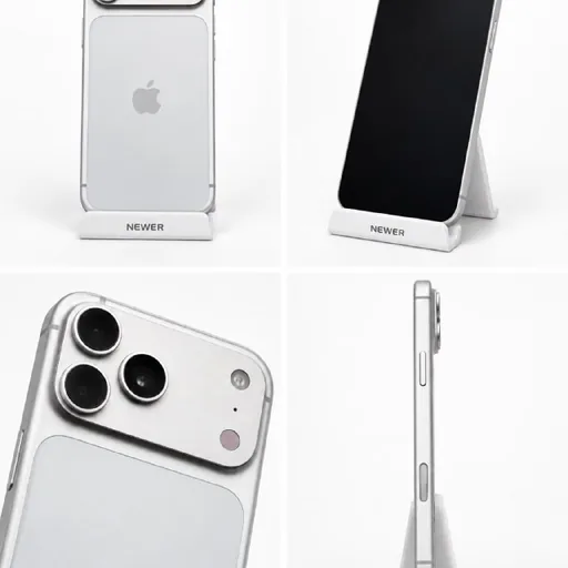 iPhone 17 Pro Max 256GB