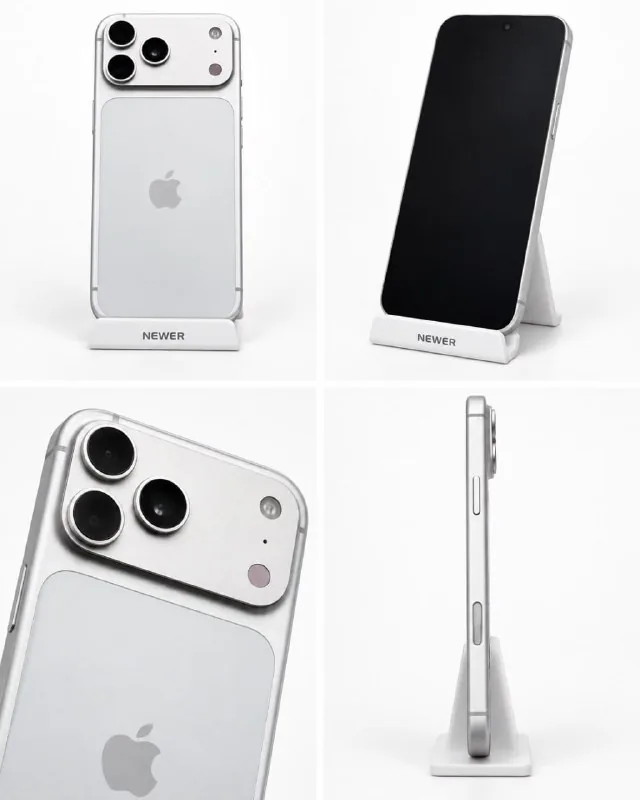 iPhone 17 Pro Max 256GB