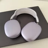 AirPods Max Purple Wireless Headphones 4