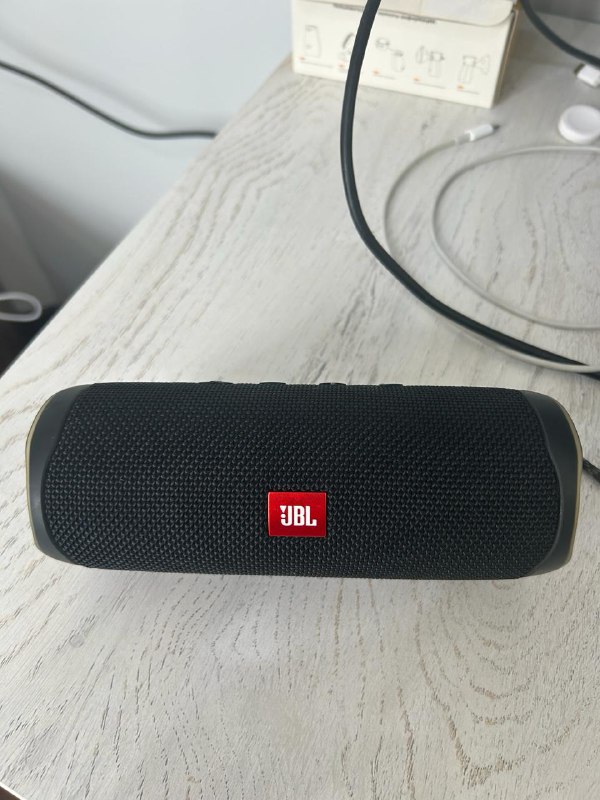Колонка JBL Flip 5