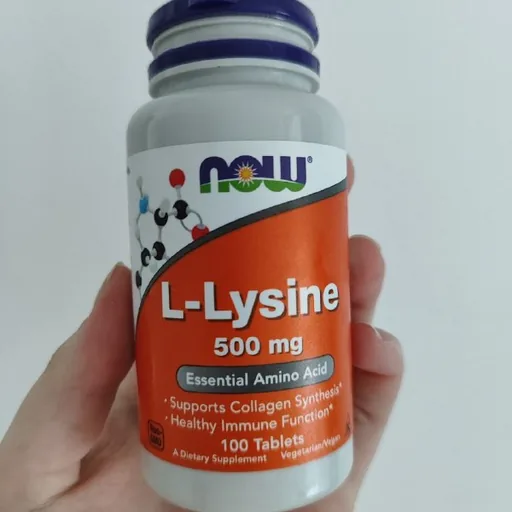 L-Lysine