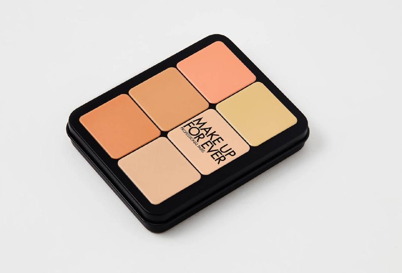 MAKE UP FOR EVER HD SKIN ALL-IN-ONE PALETTE 3