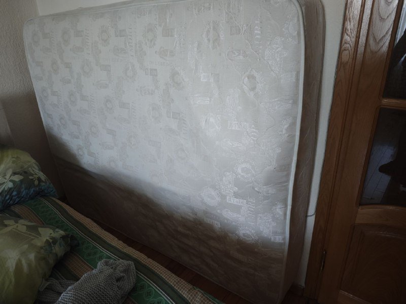 Матрас 160x200