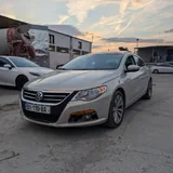 Volkswagen Passat CC LUX 2.0 DSG 2010 2