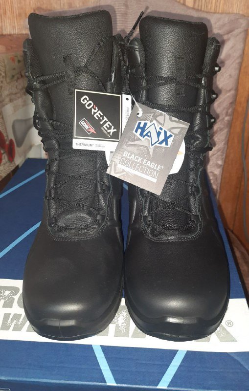 Зимние ботинки новые водонепроницаемые, женские кроссовки