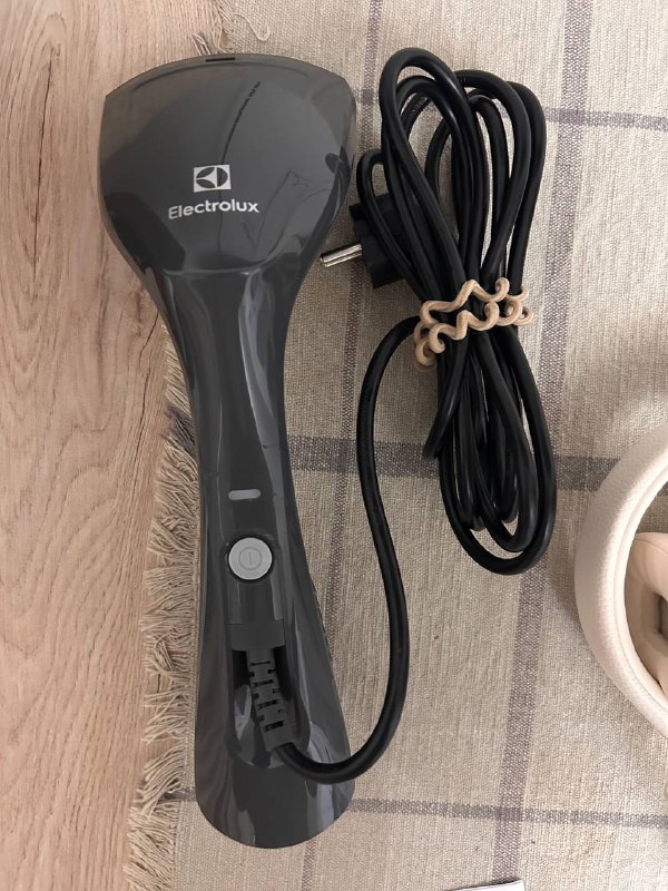 Отпариватель Electrolux 2