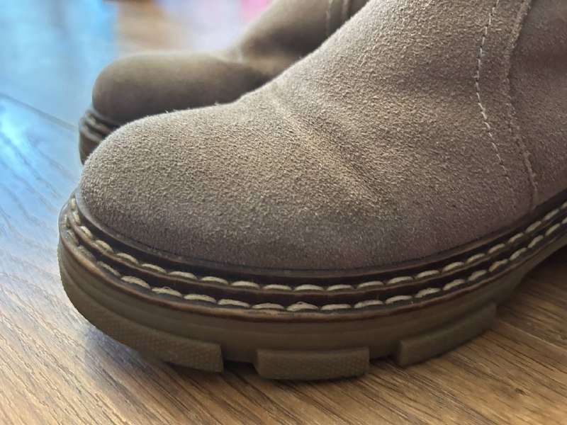 Женские ботинки KEDDO размер 36 3